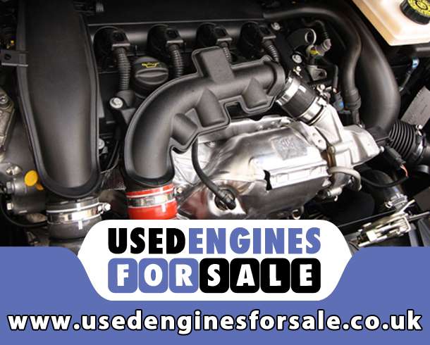 Reconditioned Engine For Peugeot 3008 Diesel